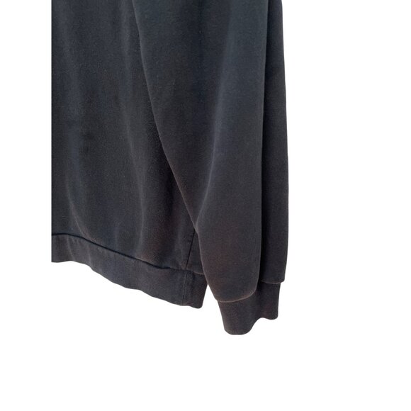 Jordan Brand Black Hoodie With Multicolor Logo & Number 23 Design  Medium - Picture 6 of 6